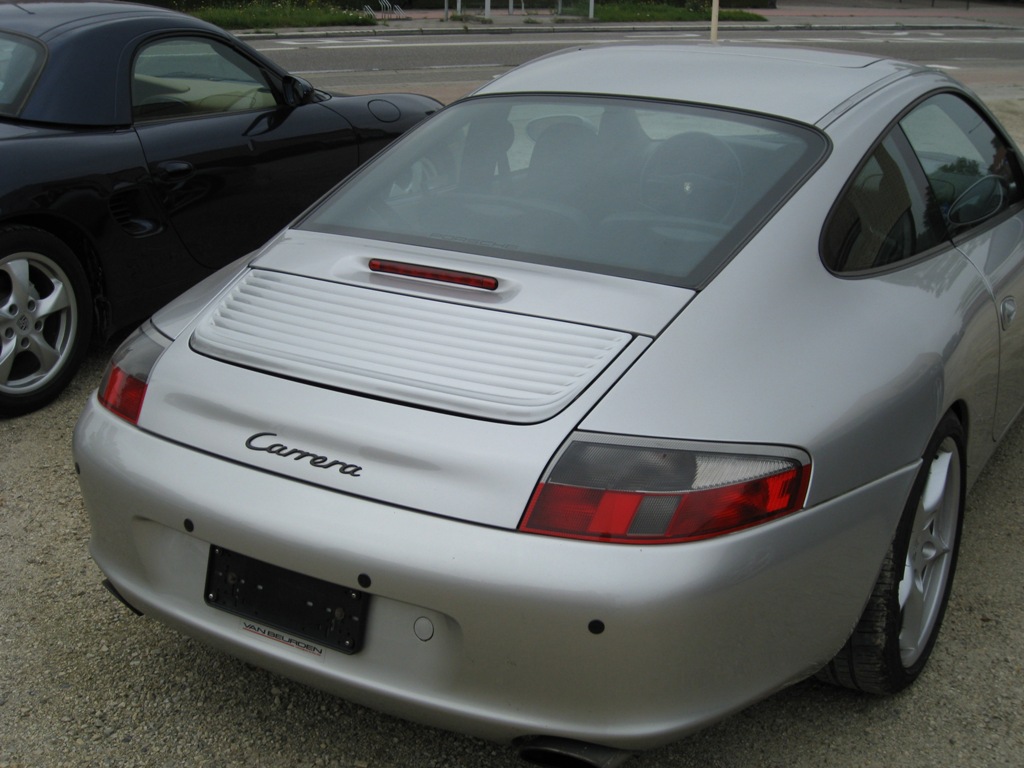 #38720 - My first 911