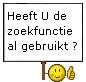 #38933 - zoekfunctie