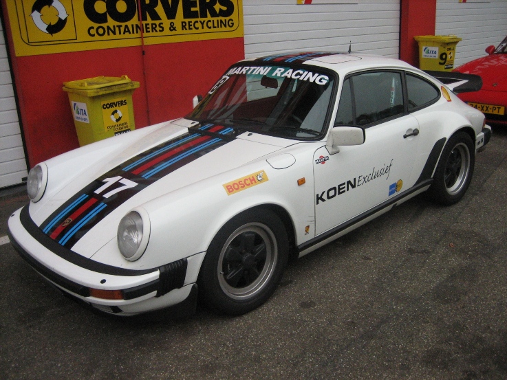 #39257 - Martini Racing 17