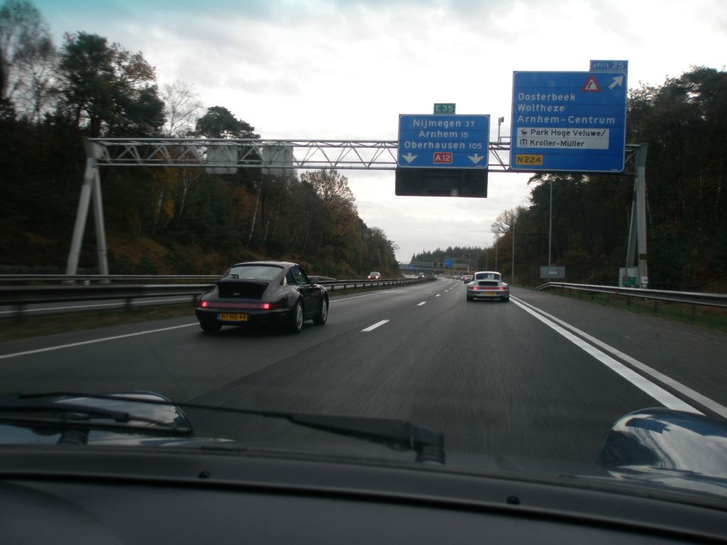 #39272 - Treintje onderweg