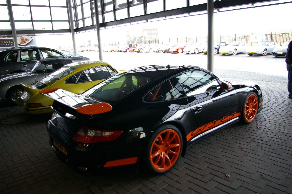 #39290 - 997gt3 rs en een oudje