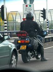 #39349 - Politie volgen!