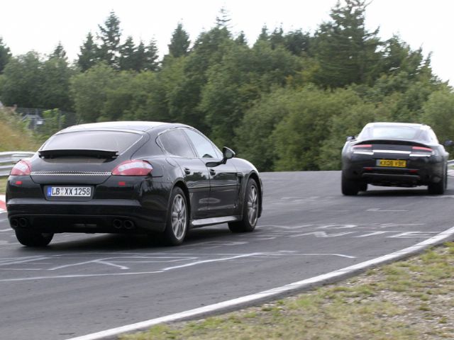 #39481 - panamera vs rapide1