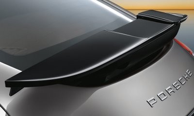 #39540 - panamera spoiler