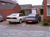 #39566 - 911sc vs urquattro