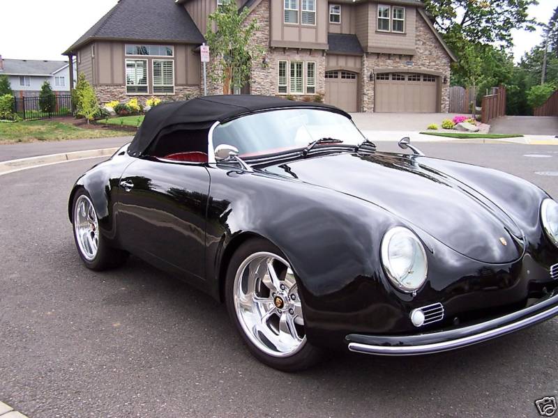 #39621 - mijn speedster 356