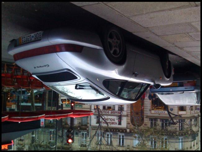 #39632 - Op z'n kop voor Robbie