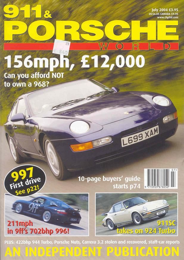 #3966 - Extra editie