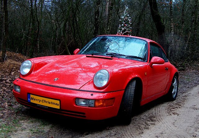 #39988 - kerst 2008