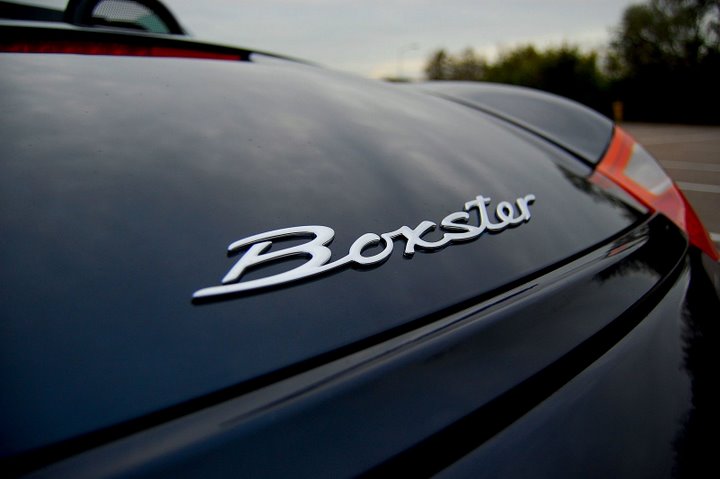 #40909 - Boxster 986 1997