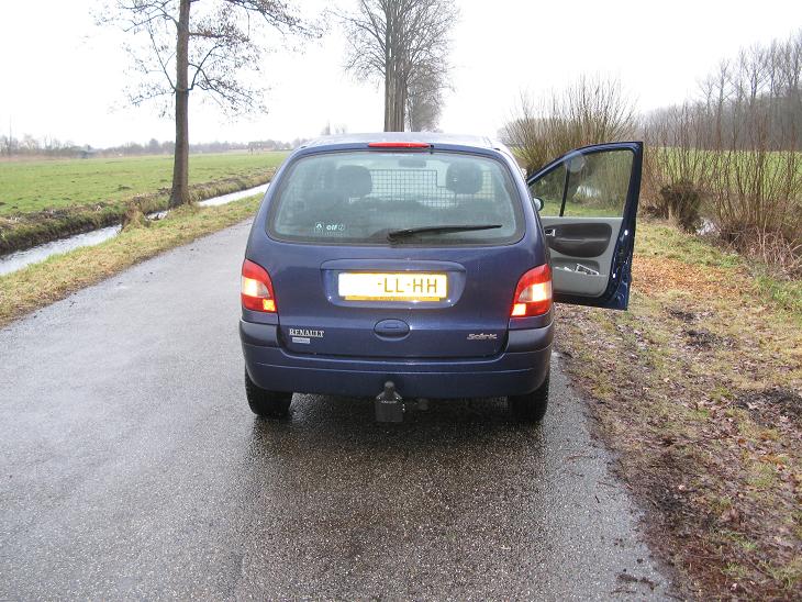 #41151 - 1 vindpl