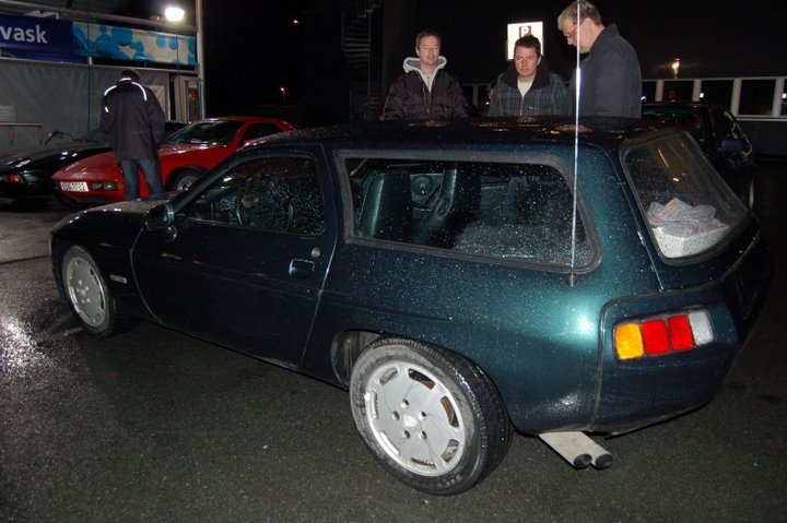 #41174 - 928 stationcar