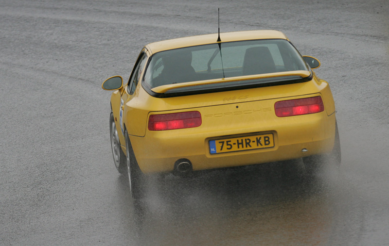 #41382 - Zandvoort