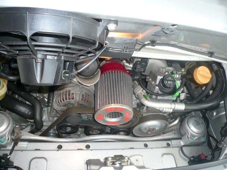 #42305 - 996 GT3 Arjen