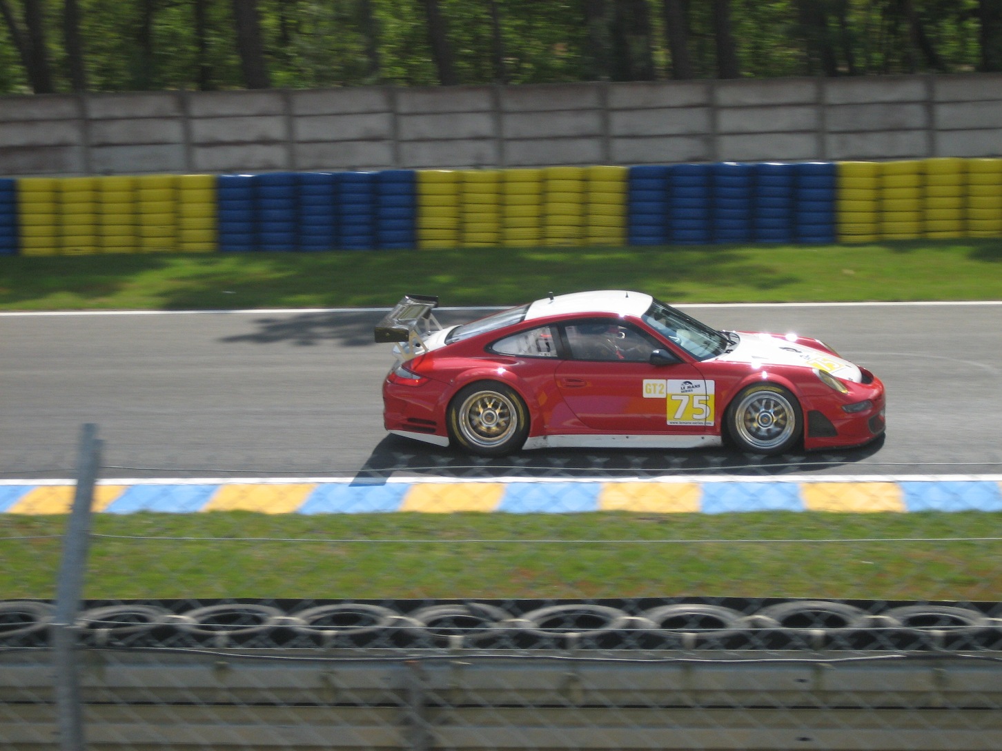 #42356 - China Endurance Team