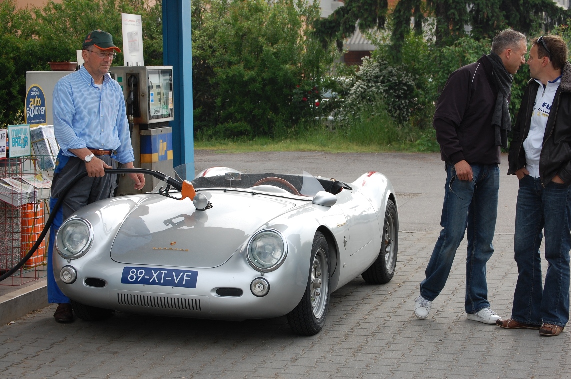 #42627 - Mille Miglia 2009