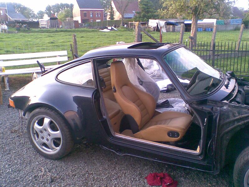 #43234 - Bijna klaar...