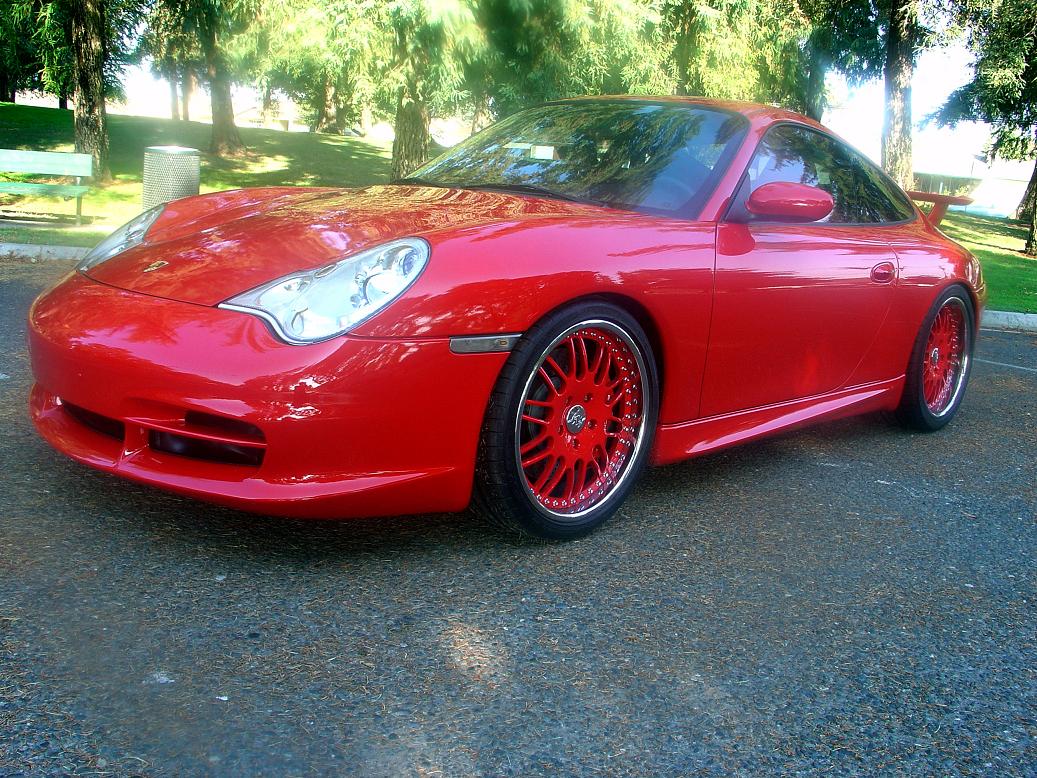 #43634 - wheelparade