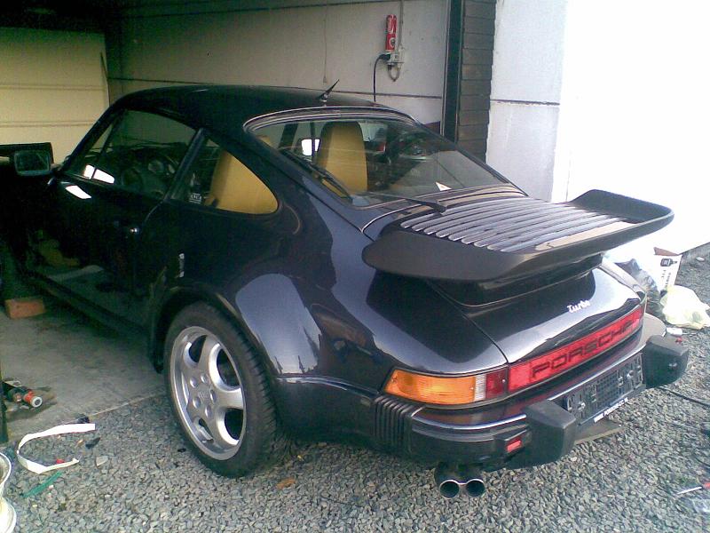 #43866 - hij is zo goed als klaar, volgende week schouwen :-) #43866 - hij is zo goed als klaar, volgende week schouwen :-)