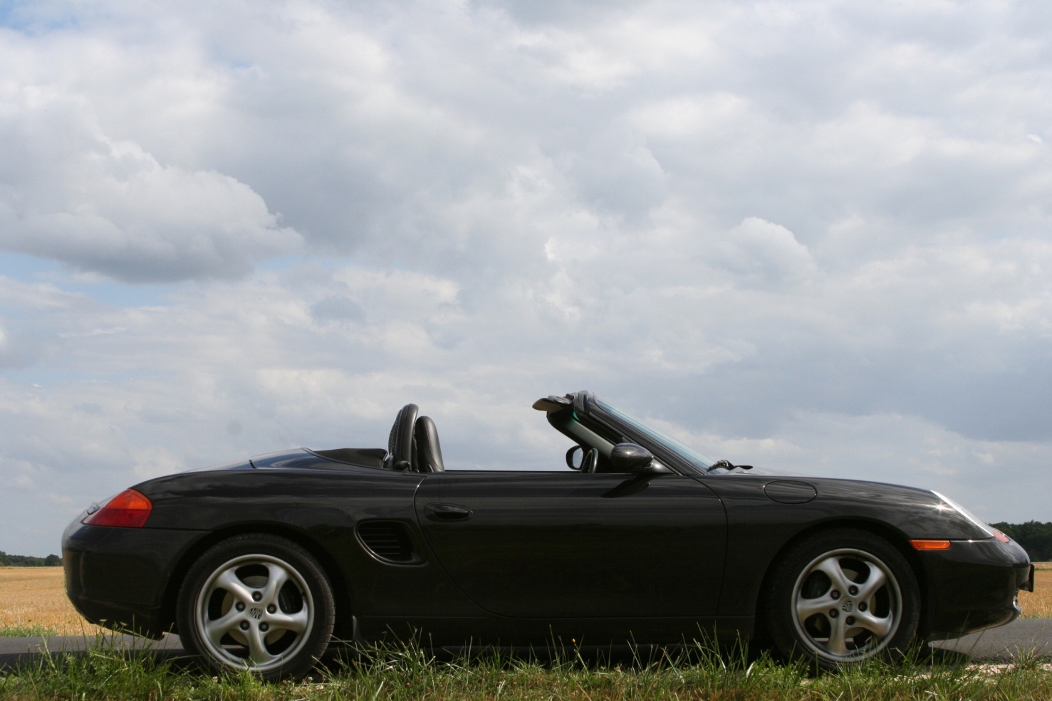 #43939 - Mijn pb in Frankrijk