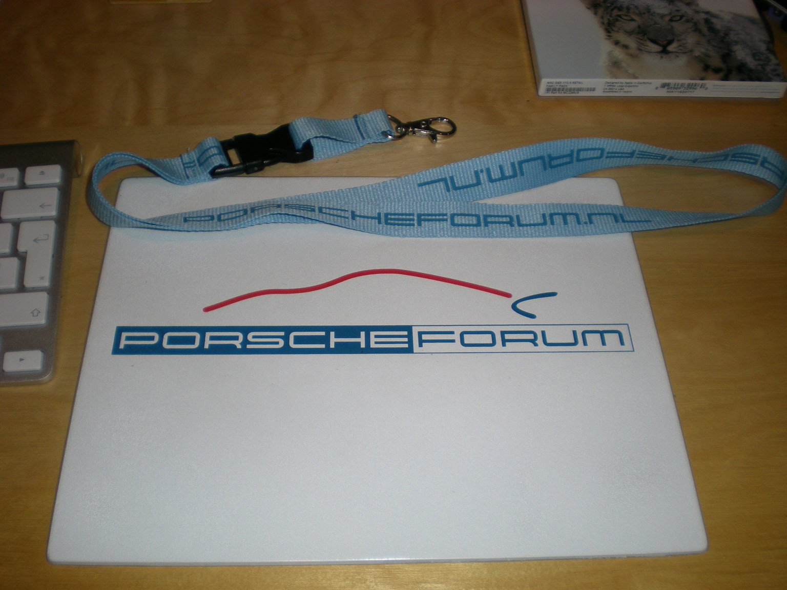 #44345 - Porscheforum merchandise #44345 - Porscheforum merchandise