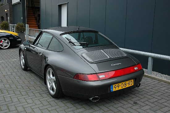 #44602 - Mijn persoonlijk favoriet qua kleur en uitvoering #44602 - Mijn persoonlijk favoriet qua kleur en uitvoering