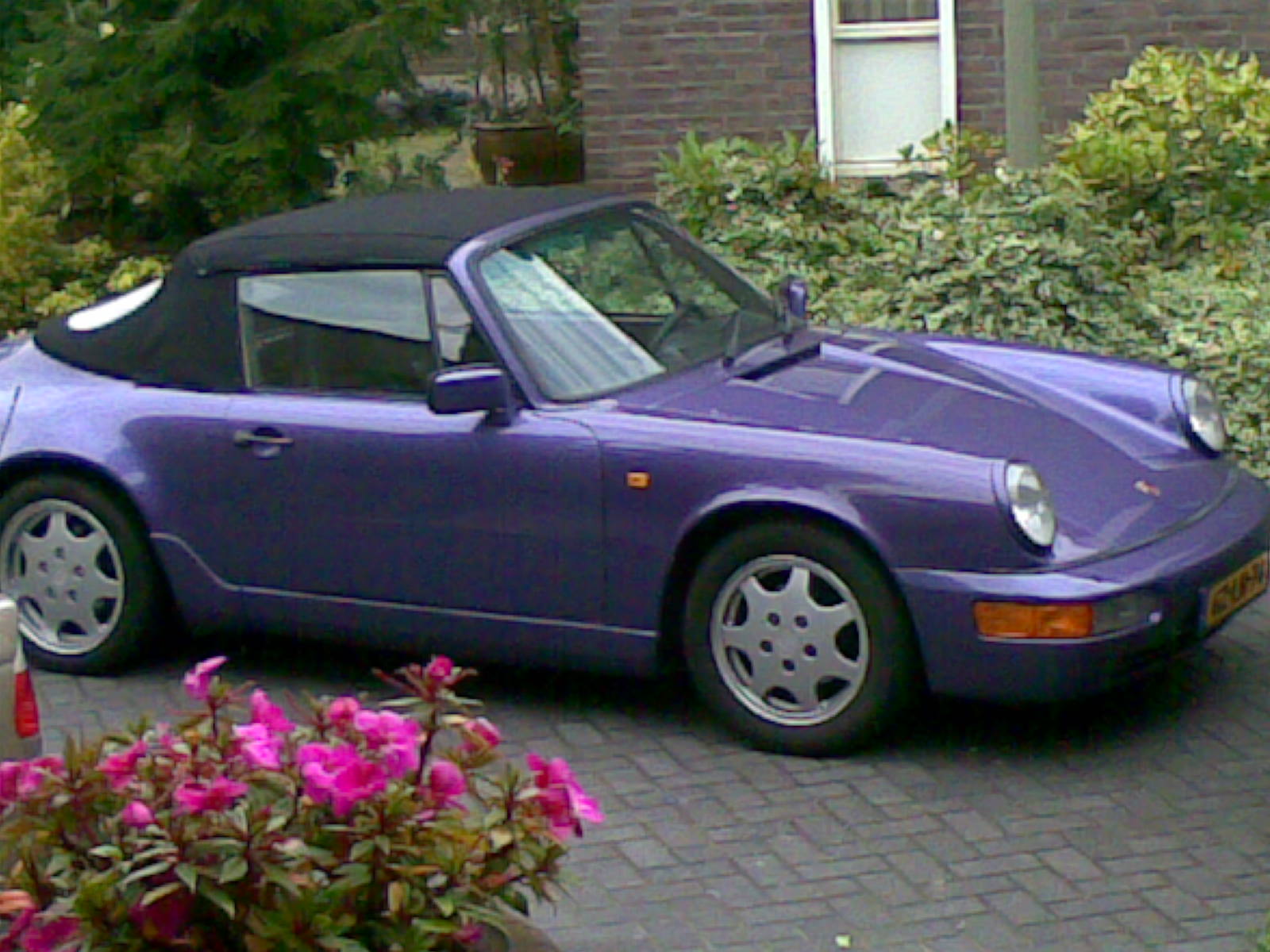 #45049 - mijn 911