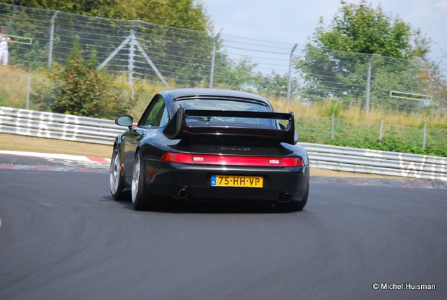 #46285 - porsche rs clubsport