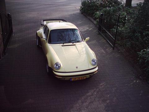 #46291 - porsche 911 turbo look #46291 - porsche 911 turbo look