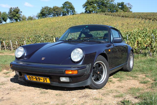 #46570 - Porsche 3.2 1986