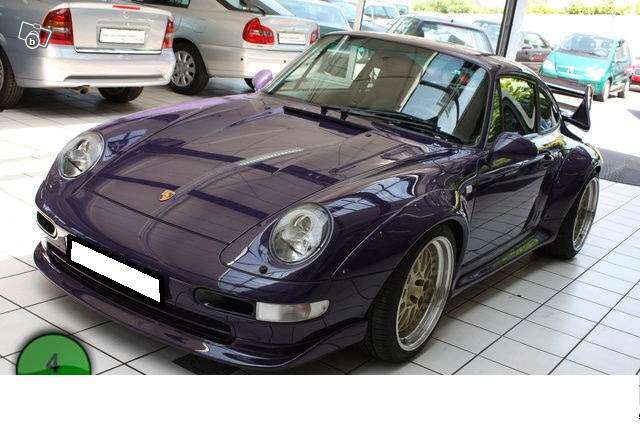 #46649 - 993gt2