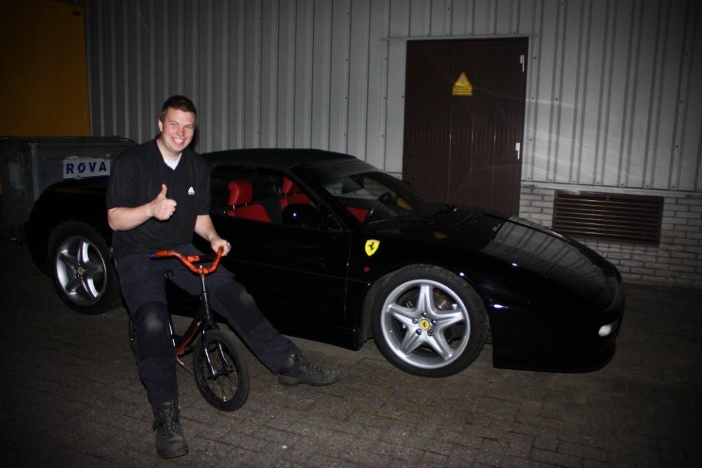 #47455 - pf disco 13