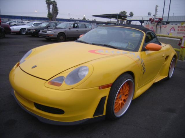 #48380 - boxster