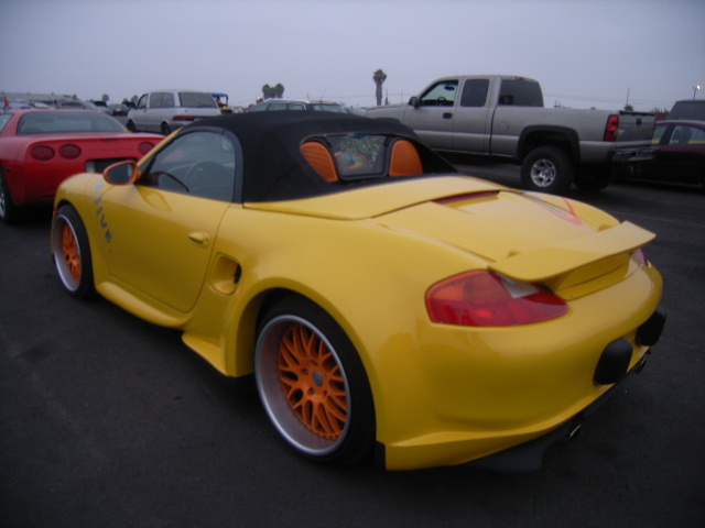 #48381 - boxster