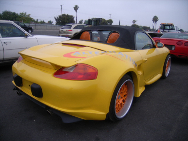 #48382 - boxster