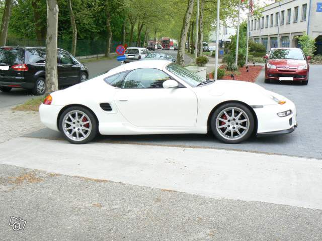 #48384 - boxster
