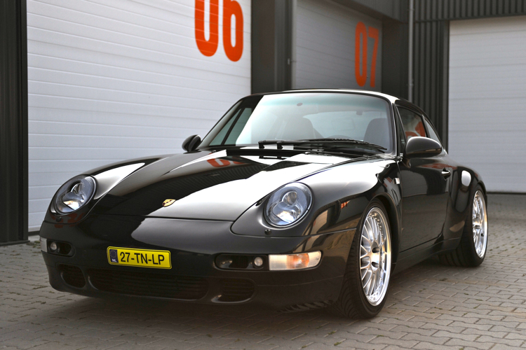 #48403 - Porsche AJM