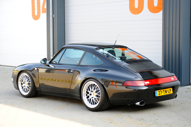 #48405 - Porsche AJM