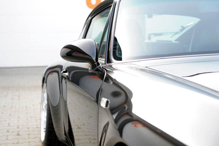 #48407 - Porsche AJM