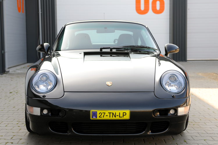 #48413 - Porsche AJM