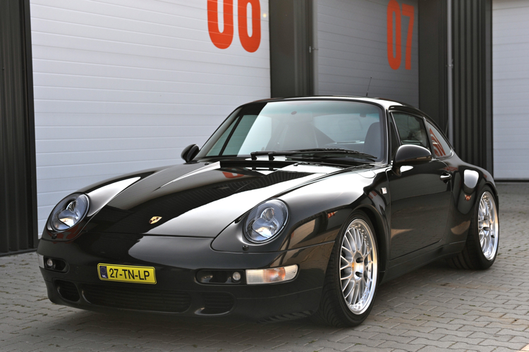 #48414 - Porsche AJM