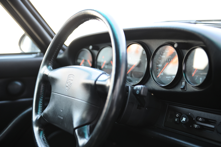 #48415 - Porsche AJM