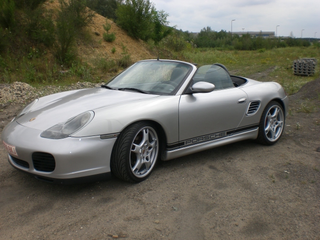 #48459 - boxster 1997-1