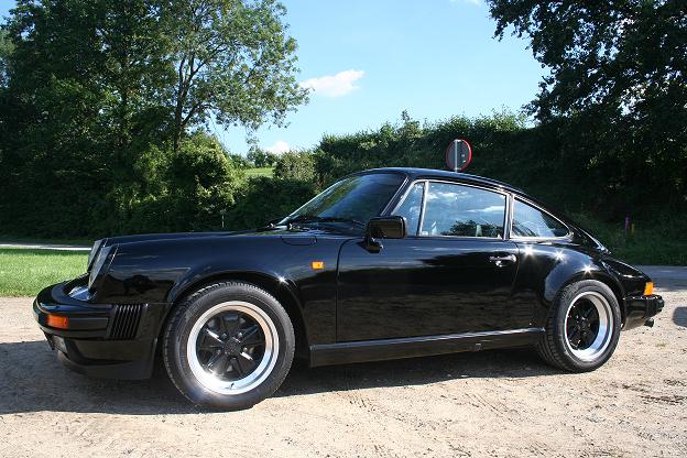 #48821 - porsche 911 3,2l