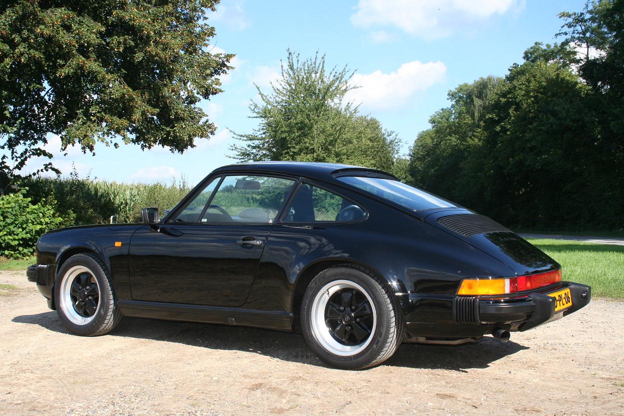 #48823 - Porsche 911 3,2l