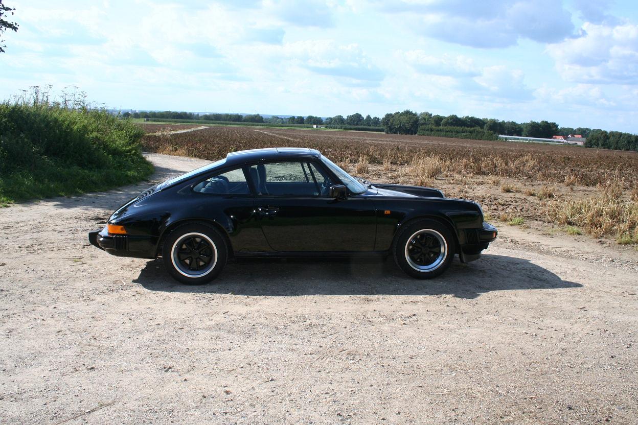 #48825 - Porsche 911 3,2l