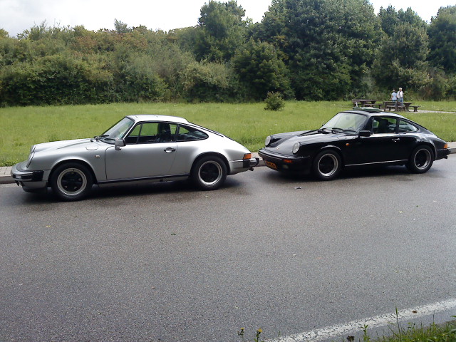 #48826 - Porsche 911 3,2l