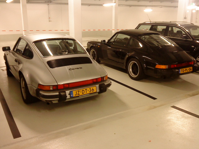 #48827 - Porsche 911 3,2l