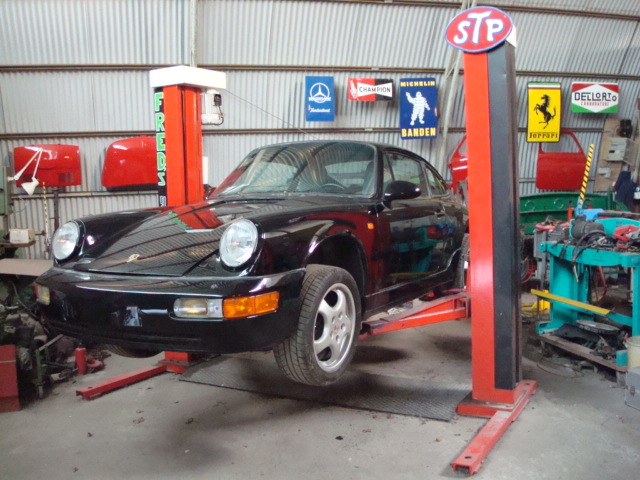 #51401 - frederico 911 C2 (964) #51401 - frederico 911 C2 (964)