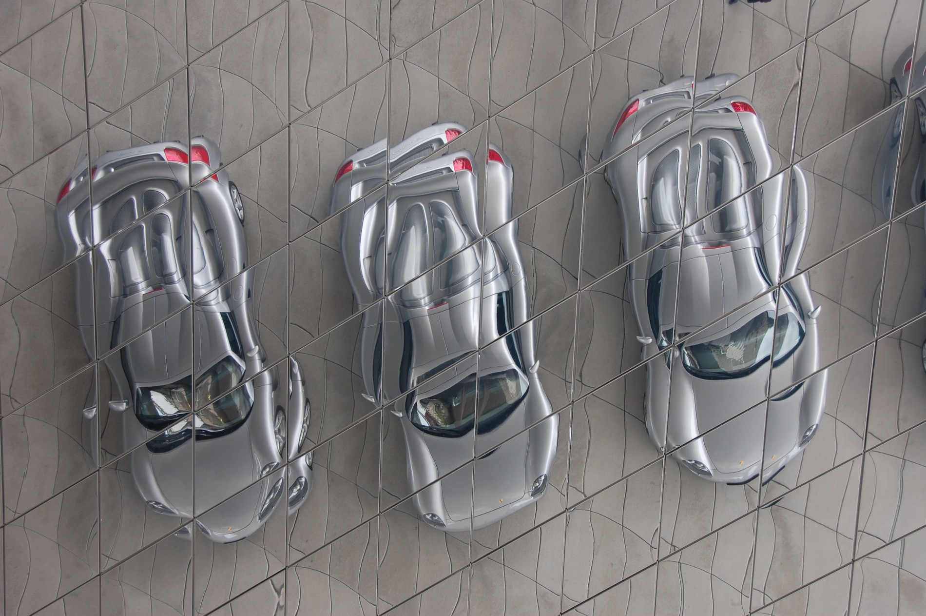 #51965 - Carrera GT #51965 - Carrera GT